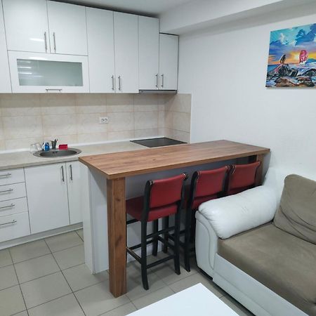 Apartmani Pajic Jagodina Luaran gambar