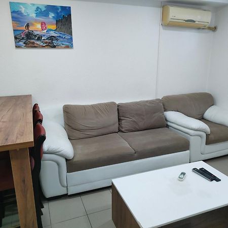 Apartmani Pajic Jagodina Luaran gambar