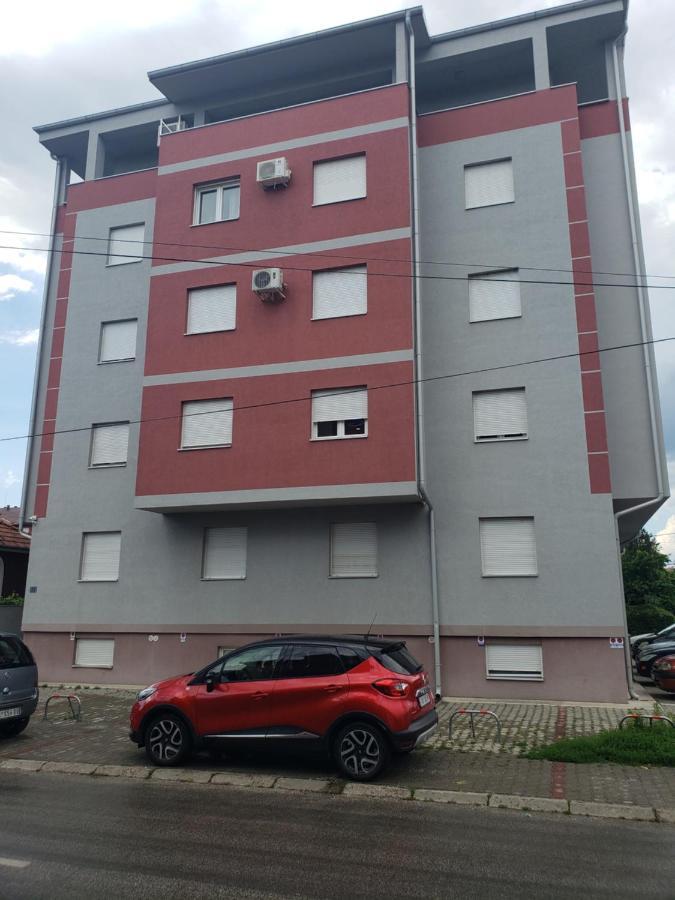 Apartmani Pajic Jagodina Luaran gambar