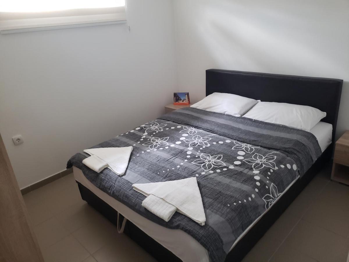 Apartmani Pajic Jagodina Luaran gambar