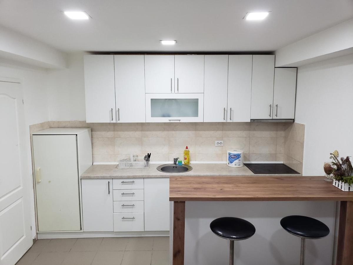Apartmani Pajic Jagodina Luaran gambar