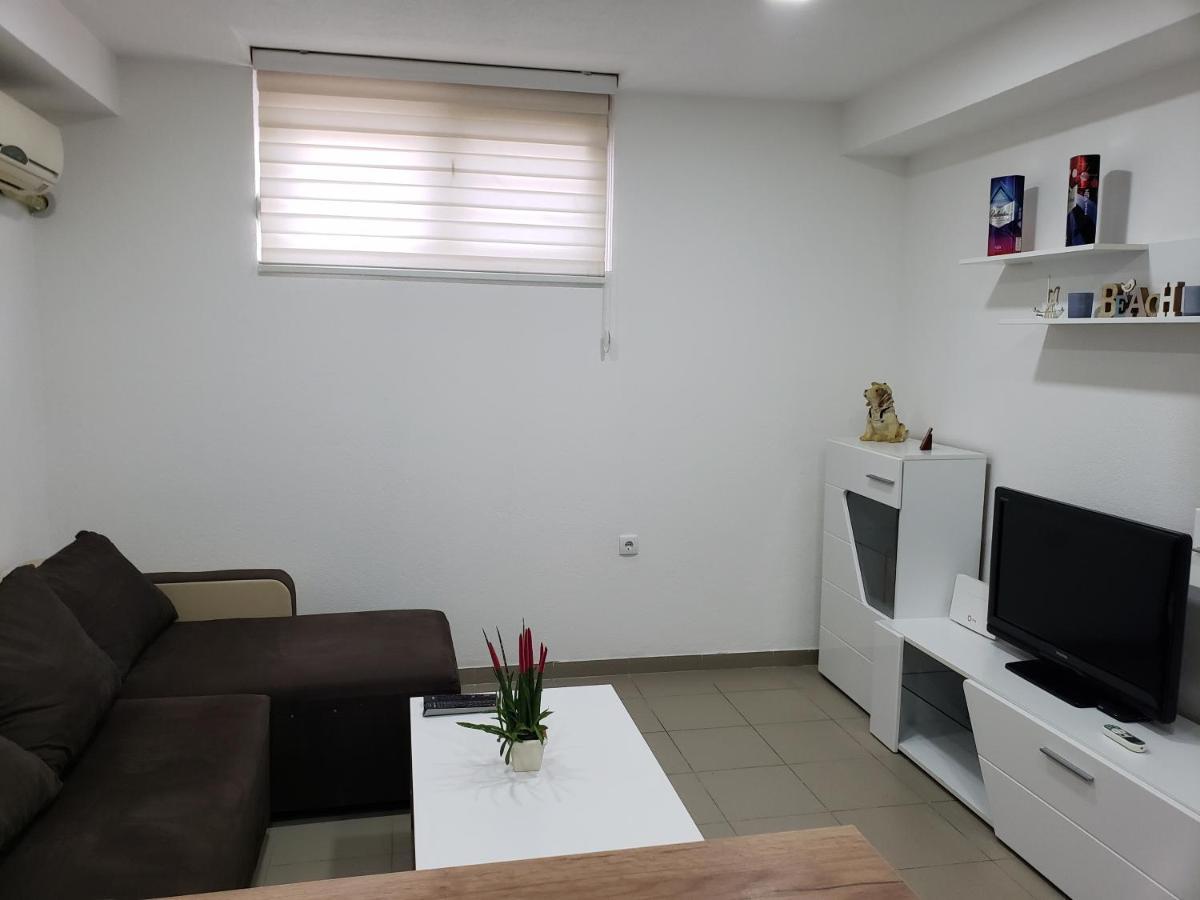 Apartmani Pajic Jagodina Luaran gambar