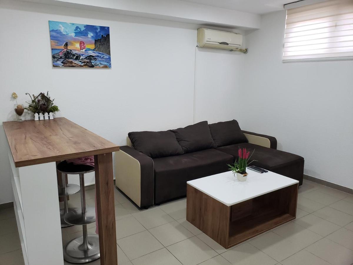 Apartmani Pajic Jagodina Luaran gambar
