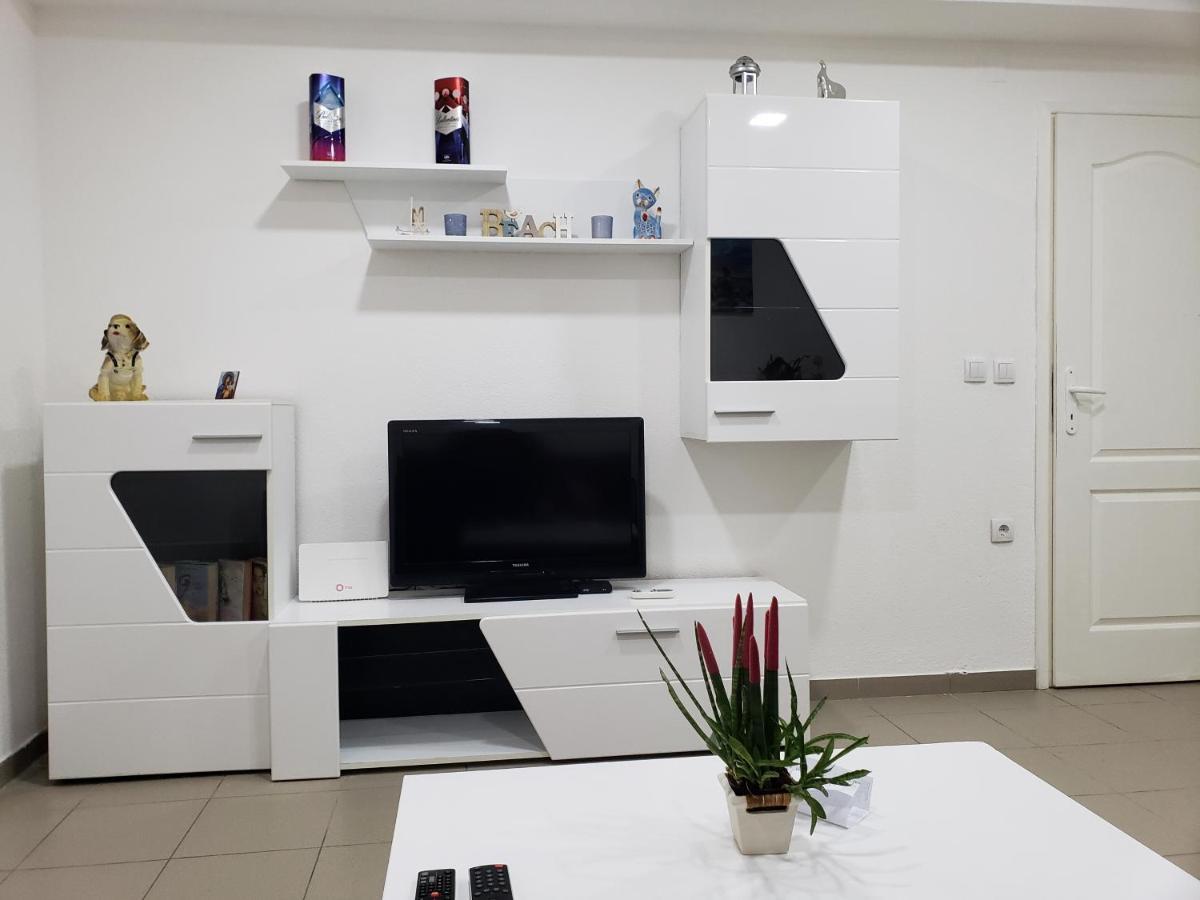 Apartmani Pajic Jagodina Luaran gambar