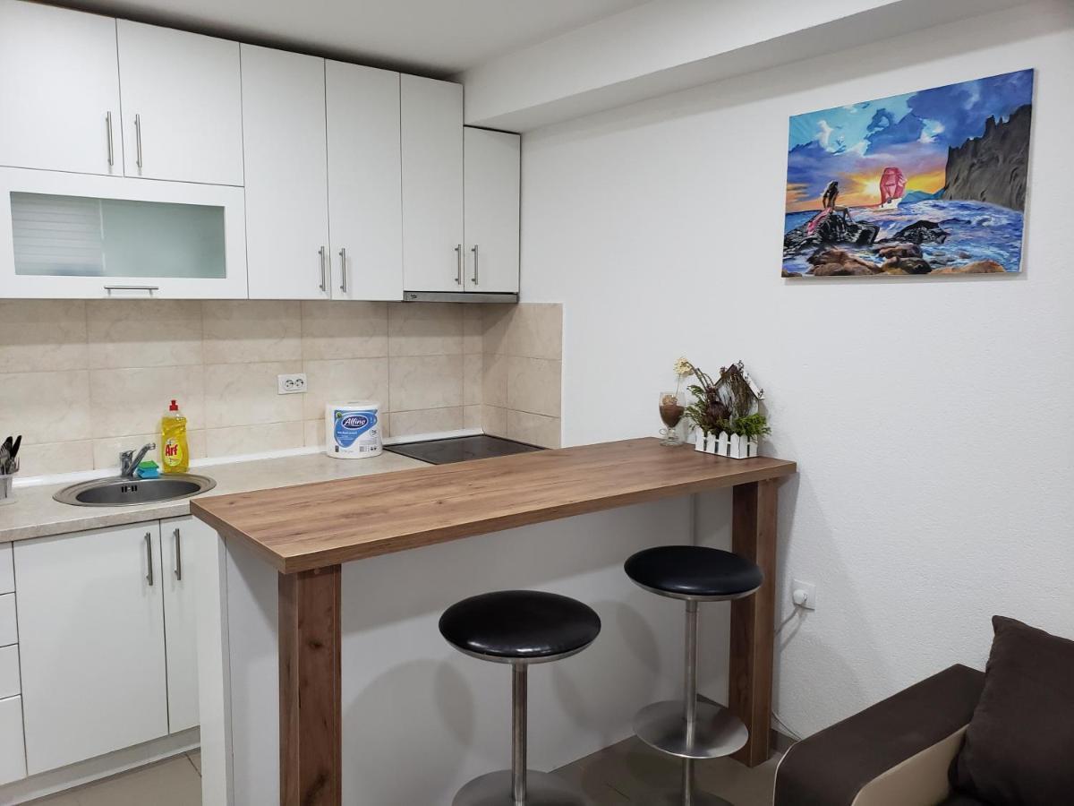 Apartmani Pajic Jagodina Luaran gambar