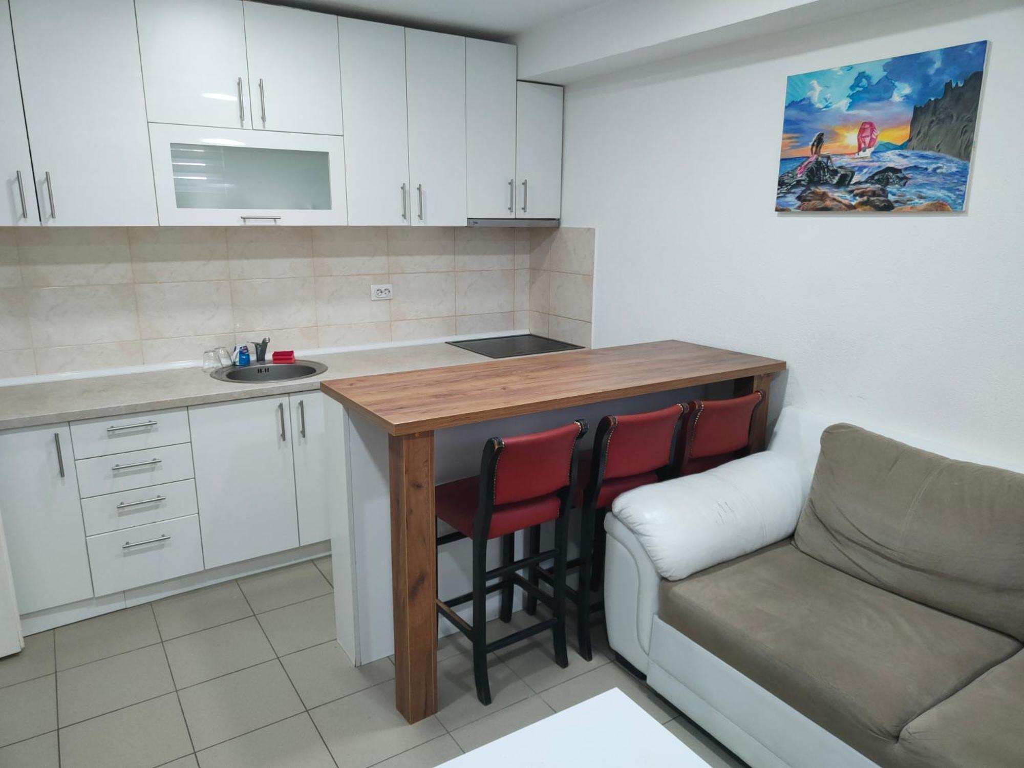 Apartmani Pajic Jagodina Luaran gambar