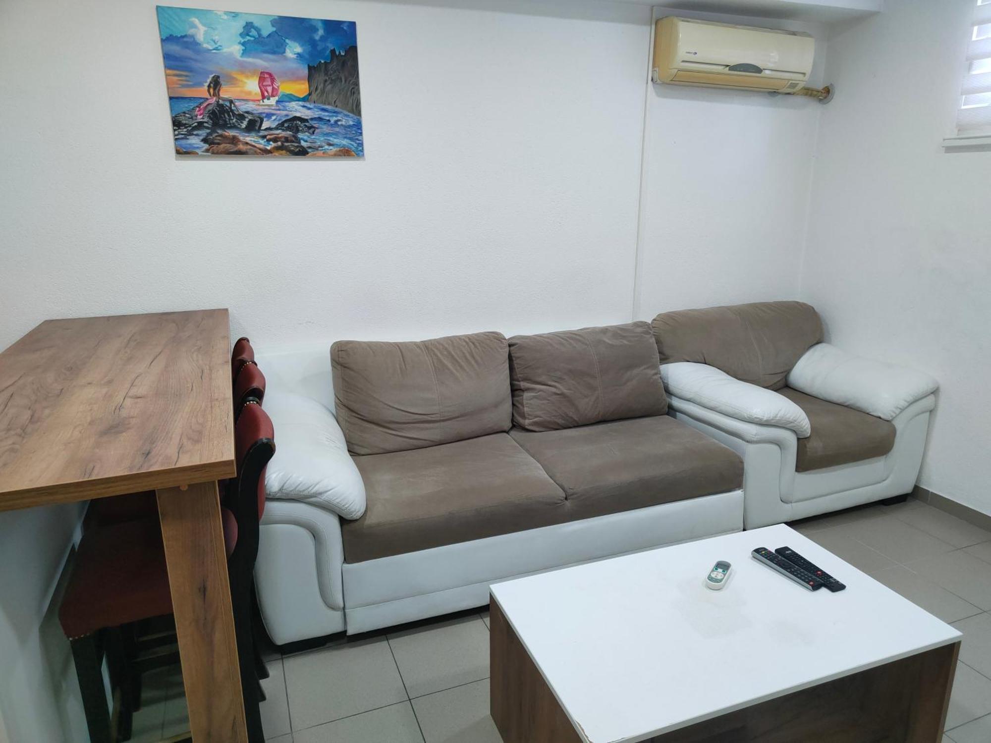 Apartmani Pajic Jagodina Luaran gambar