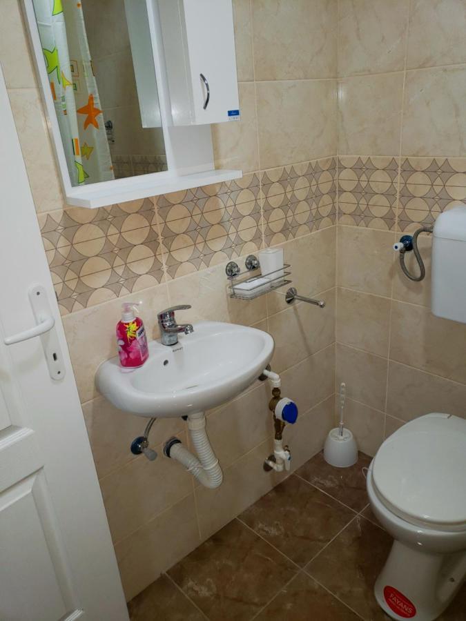 Apartmani Pajic Jagodina Luaran gambar
