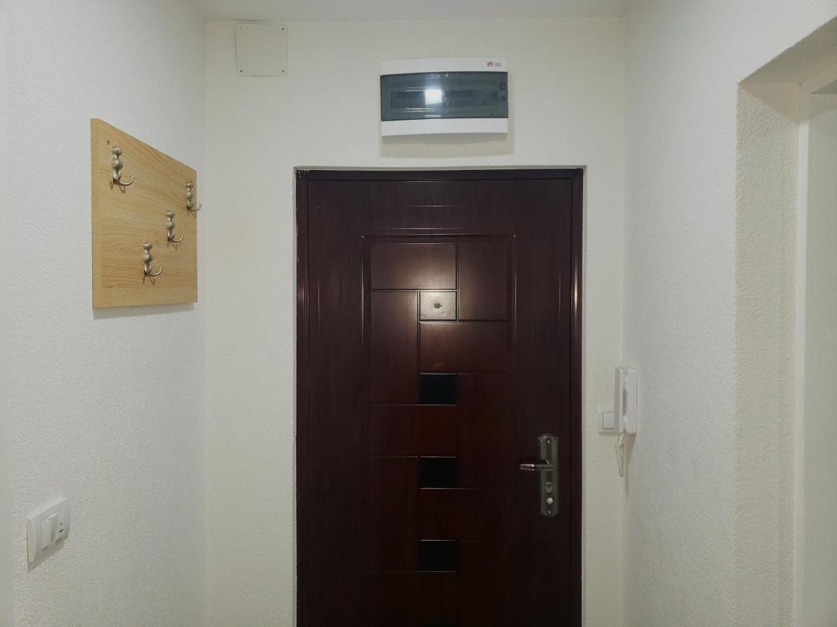 Apartmani Pajic Jagodina Luaran gambar