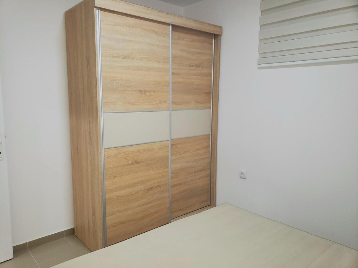 Apartmani Pajic Jagodina Luaran gambar