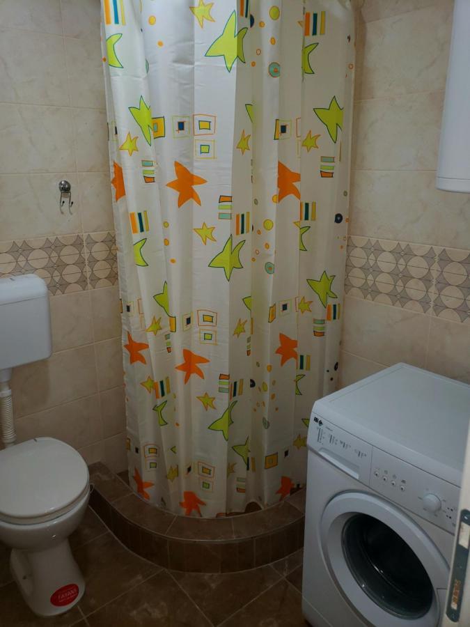 Apartmani Pajic Jagodina Luaran gambar